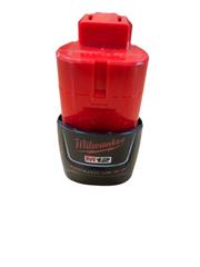 MILWAUKEE  2504-20 12V CORDLESS, 1/2